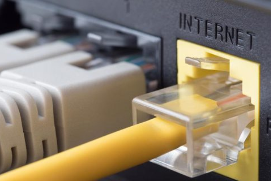 Estensione rete Ethernet in casa 1